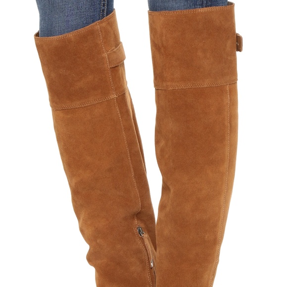 DOLCE VITA OKANA BOOT BRAND NEW 8 - Picture 6 of 7